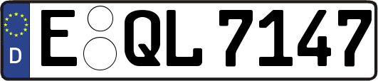 E-QL7147
