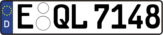 E-QL7148