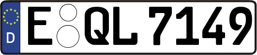 E-QL7149