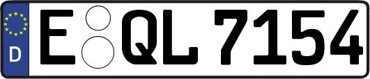 E-QL7154