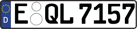 E-QL7157