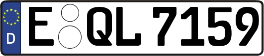 E-QL7159