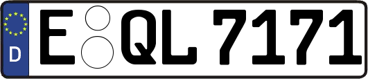 E-QL7171