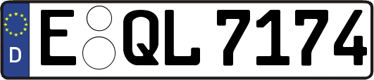 E-QL7174