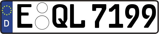 E-QL7199
