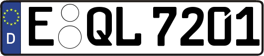 E-QL7201