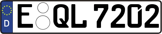 E-QL7202