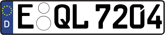 E-QL7204