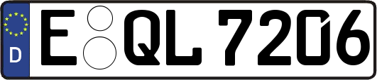 E-QL7206