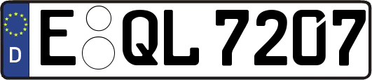 E-QL7207