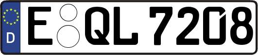 E-QL7208