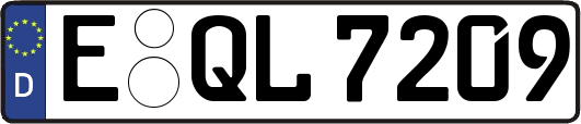 E-QL7209