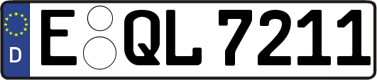 E-QL7211