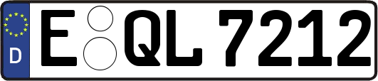 E-QL7212