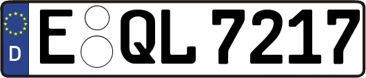 E-QL7217