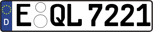 E-QL7221