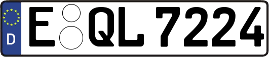 E-QL7224