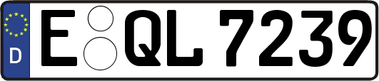 E-QL7239