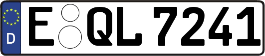 E-QL7241