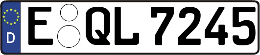 E-QL7245