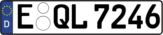 E-QL7246