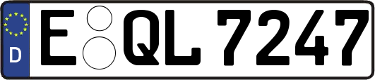 E-QL7247