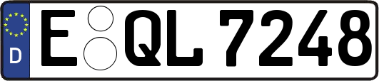 E-QL7248