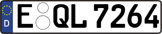 E-QL7264