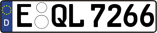 E-QL7266
