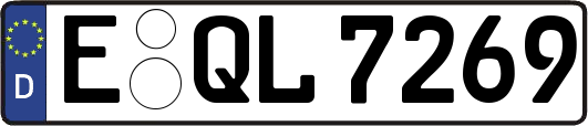E-QL7269