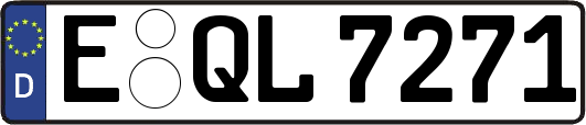 E-QL7271