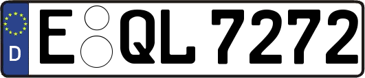 E-QL7272