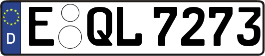 E-QL7273