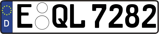 E-QL7282