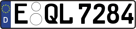 E-QL7284