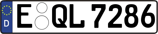 E-QL7286