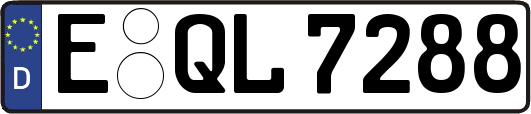 E-QL7288