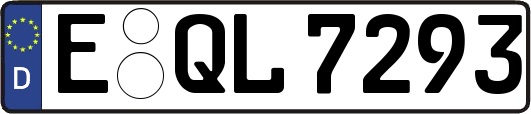 E-QL7293
