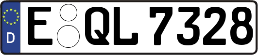 E-QL7328
