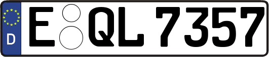 E-QL7357