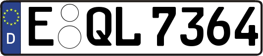 E-QL7364