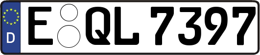 E-QL7397
