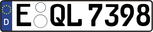 E-QL7398