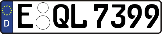 E-QL7399
