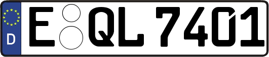 E-QL7401