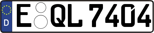 E-QL7404