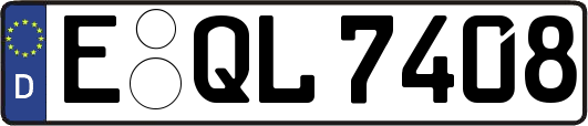 E-QL7408