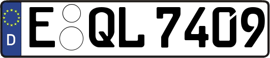 E-QL7409