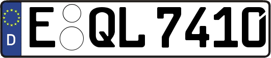 E-QL7410
