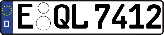 E-QL7412